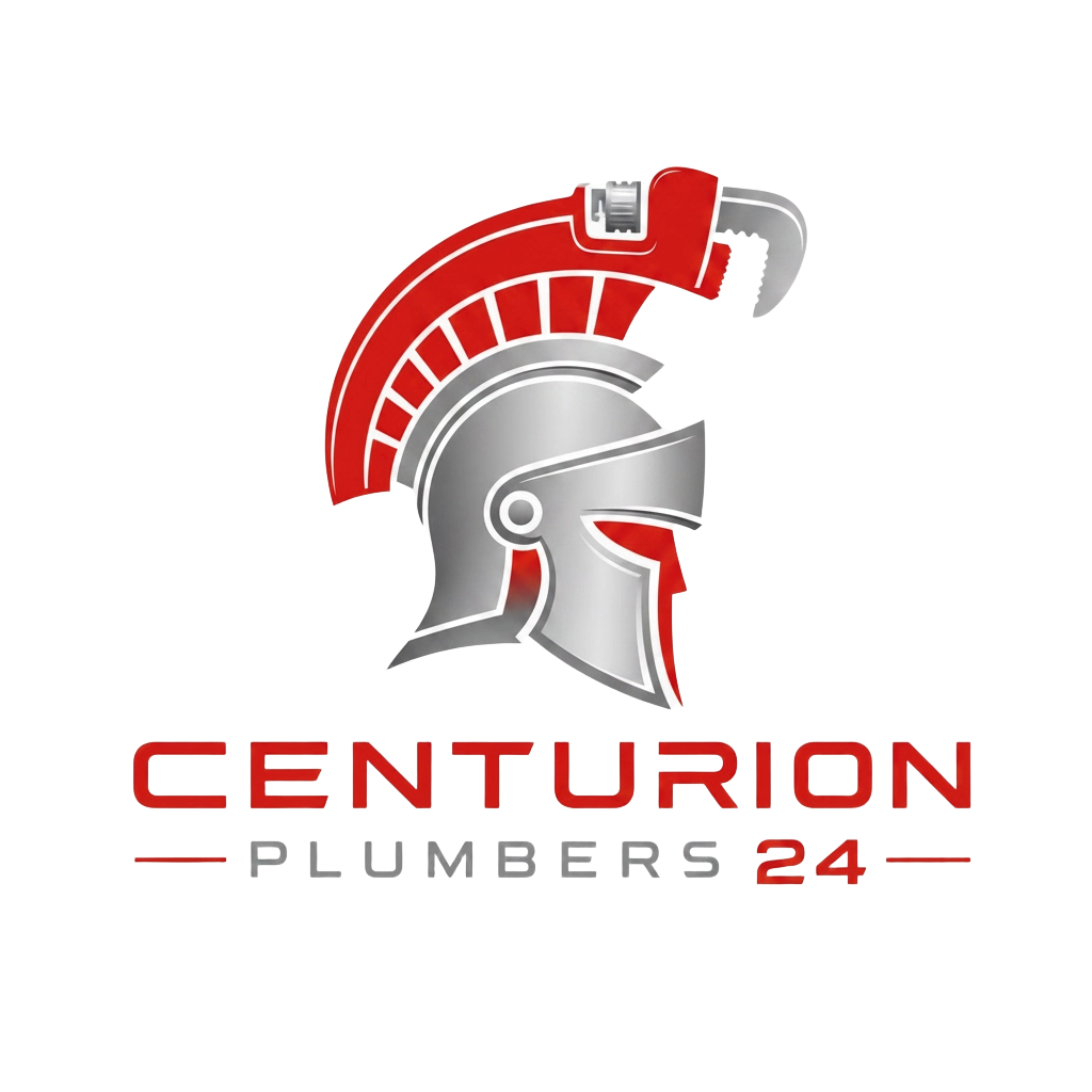 CenturionPlumbers24 Logo